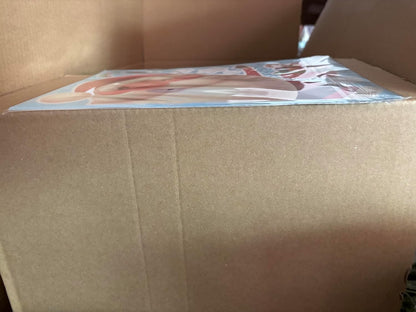 82PCS Christmas Window Stickers – 5 Sheets Reusable Double-Sided Static Clings with Santa, Reindeer & Snowflakes for Glass, Home & Holiday Decorations